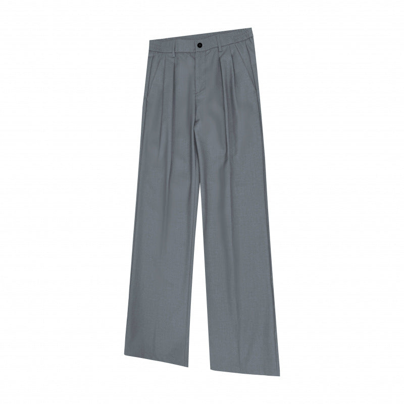 BAGGY TROUSERS