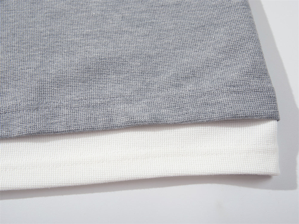 TWO LAYER LONG SLEEVE