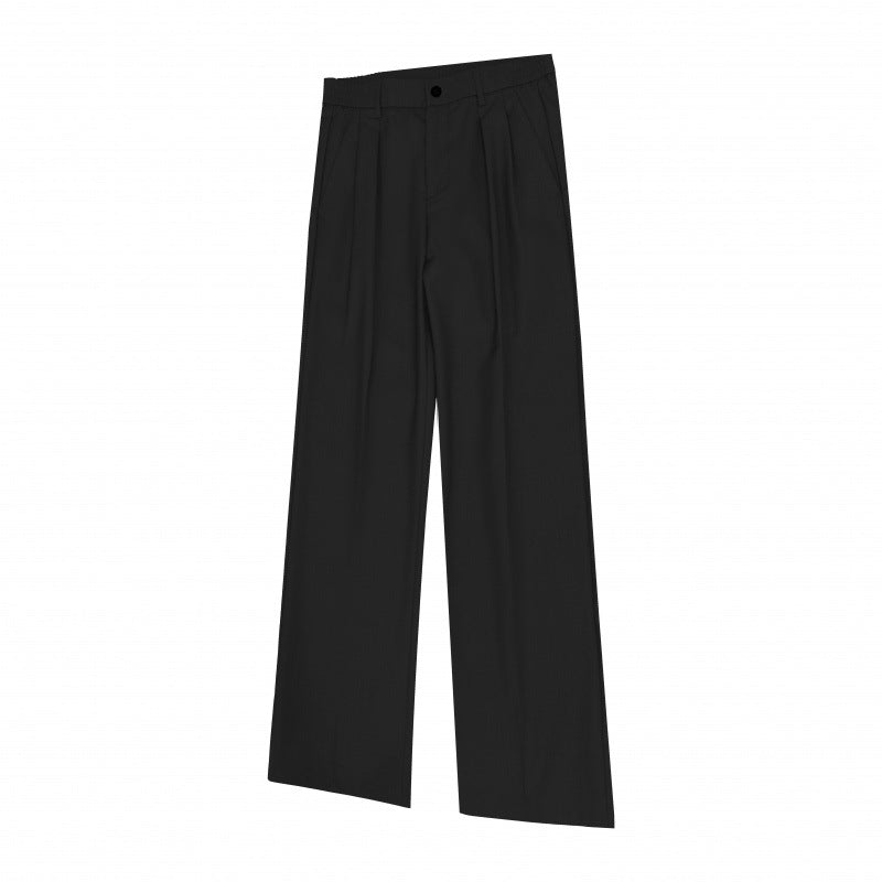BAGGY TROUSERS