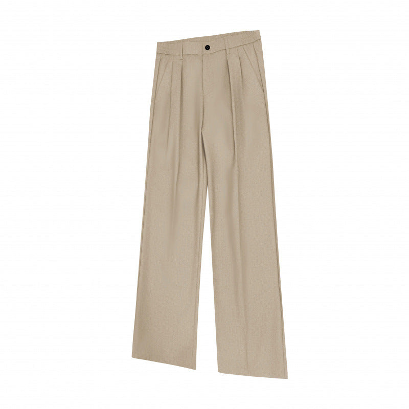 BAGGY TROUSERS